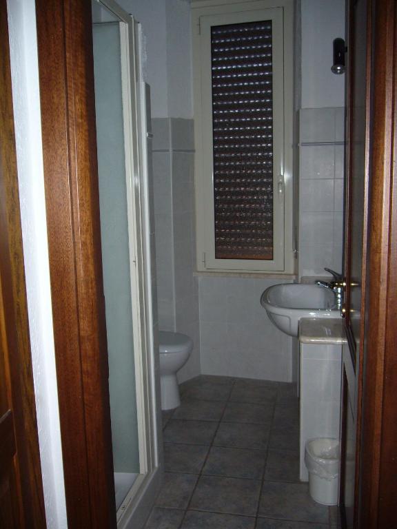 Acacia Appartamenti Cala Gonone Habitación foto