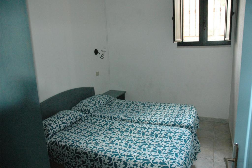 Acacia Appartamenti Cala Gonone Habitación foto